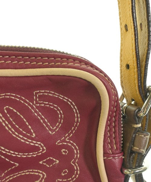 LOEWE กระเป๋าสะพาย