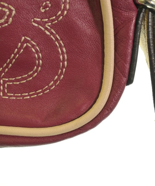 LOEWE กระเป๋าสะพาย