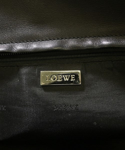 LOEWE กระเป๋าถือ