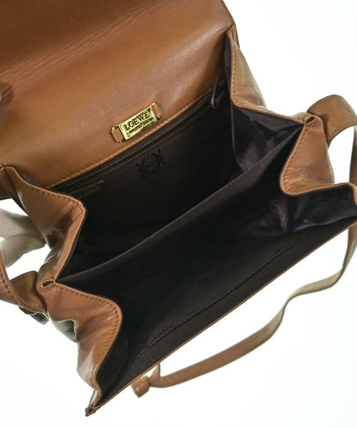 LOEWE กระเป๋าสะพาย