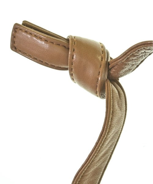 LOEWE กระเป๋าสะพาย