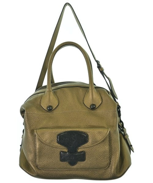 LOEWE กระเป๋าถือ