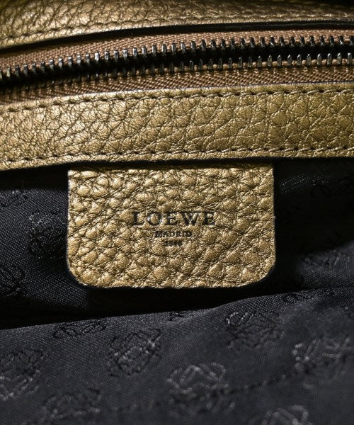 LOEWE กระเป๋าถือ