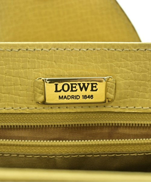 LOEWE กระเป๋าสะพาย