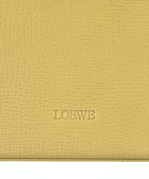 LOEWE กระเป๋าสะพาย