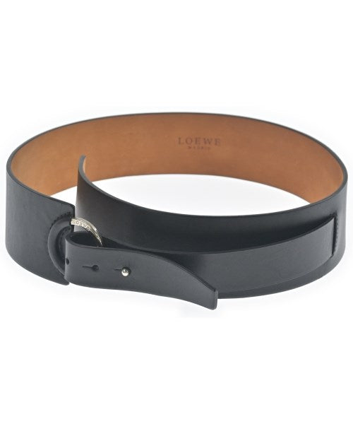 LOEWE เข็มขัด