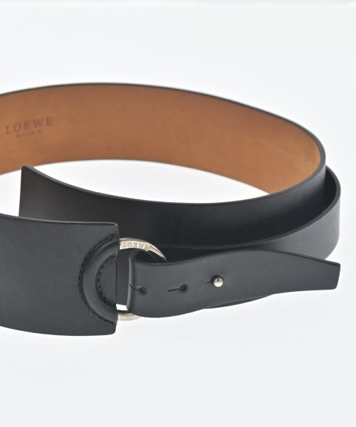LOEWE เข็มขัด