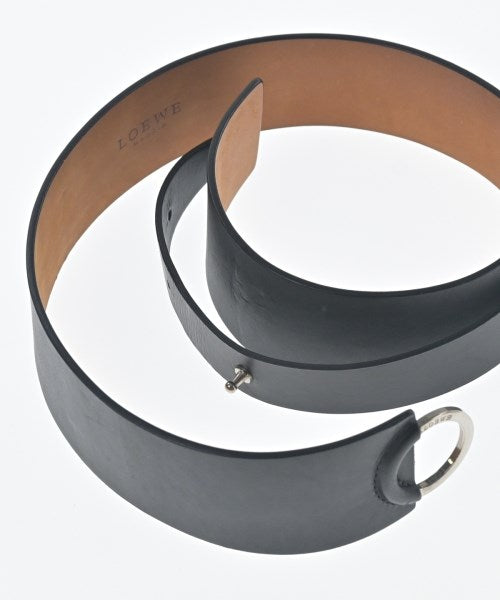 LOEWE เข็มขัด
