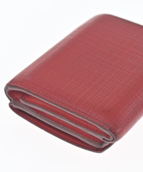 LOEWE กระเป๋าสตางค์/กระเป๋าใส่เหรียญ