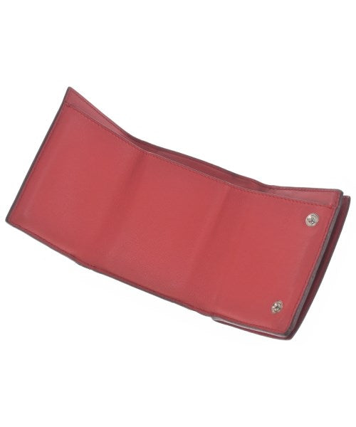 LOEWE กระเป๋าสตางค์/กระเป๋าใส่เหรียญ
