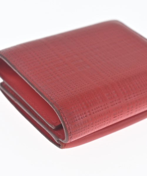 LOEWE กระเป๋าสตางค์/กระเป๋าใส่เหรียญ