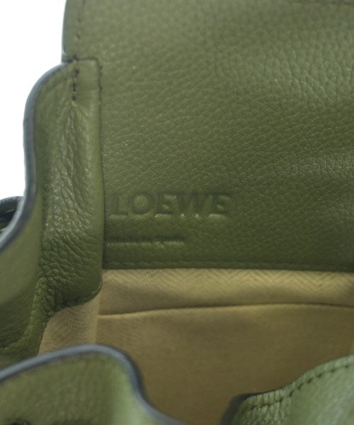 LOEWE กระเป๋าสะพาย