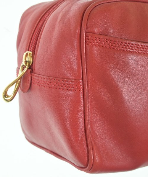 LOEWE กระเป๋าถือ