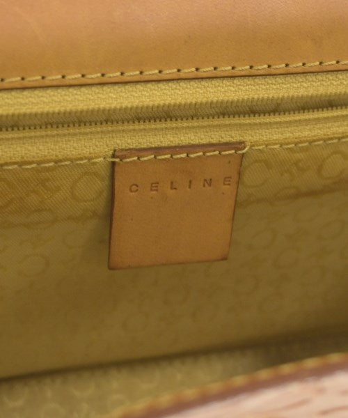 CELINE กระเป๋าถือ