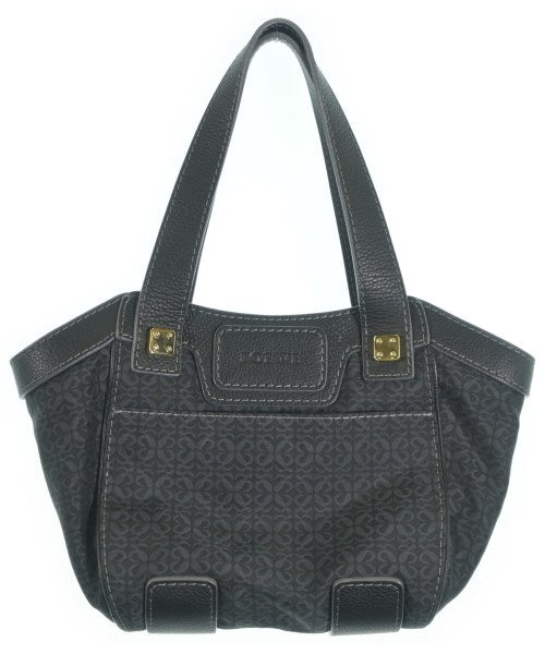 LOEWE กระเป๋าถือขนาดใหญ่