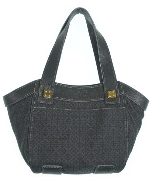 LOEWE กระเป๋าถือขนาดใหญ่