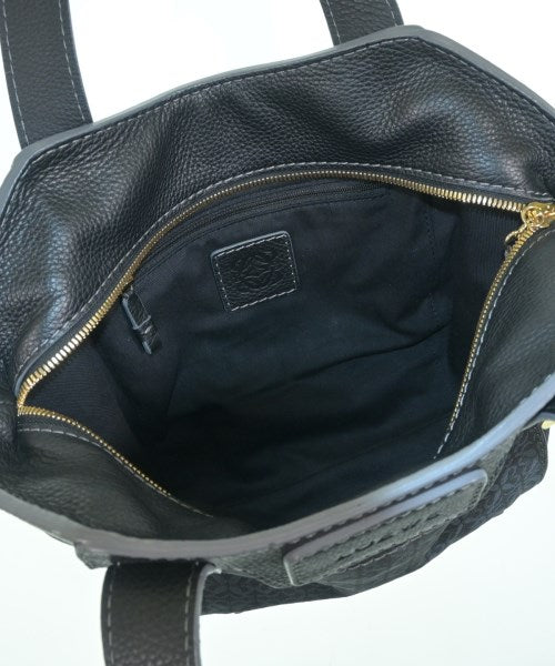 LOEWE กระเป๋าถือขนาดใหญ่