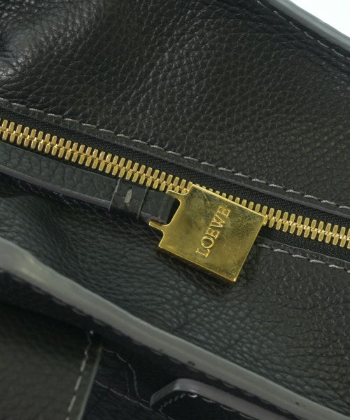 LOEWE กระเป๋าถือขนาดใหญ่