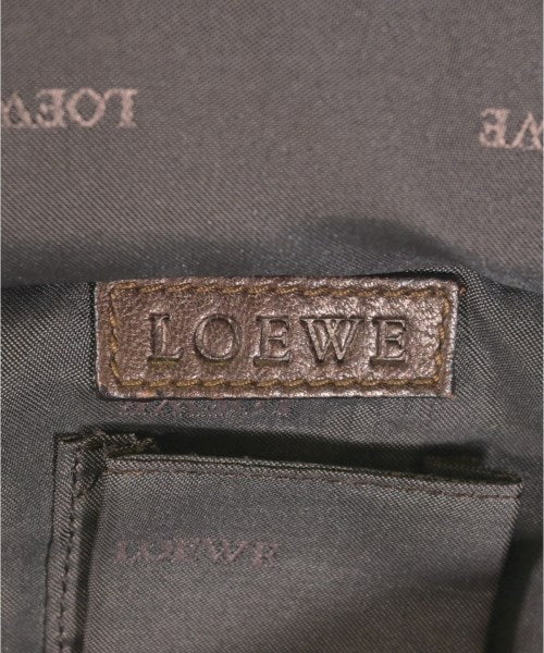 LOEWE กระเป๋าถือ