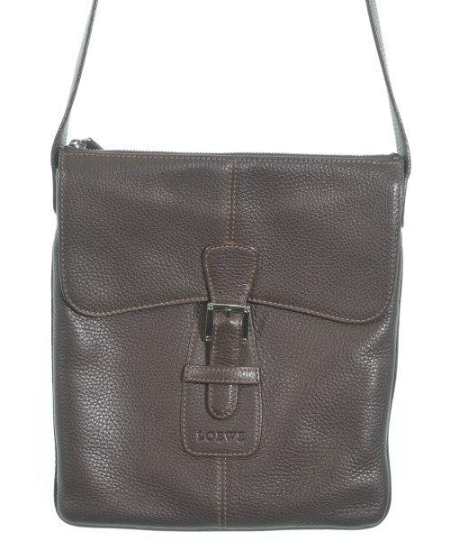 LOEWE กระเป๋าสะพาย