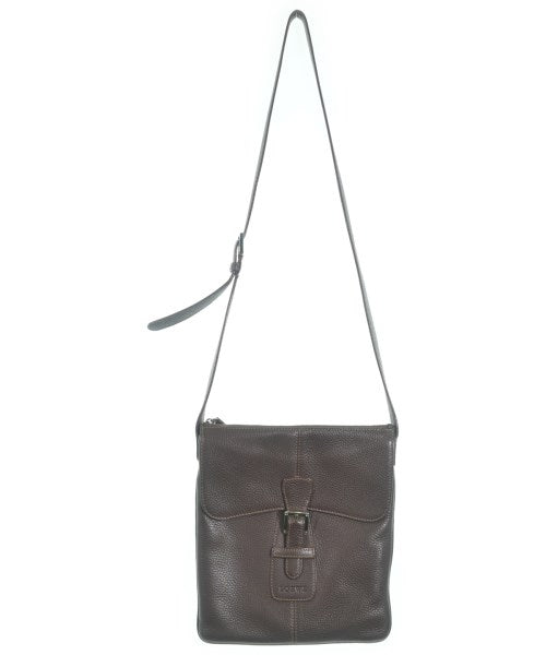 LOEWE กระเป๋าสะพาย