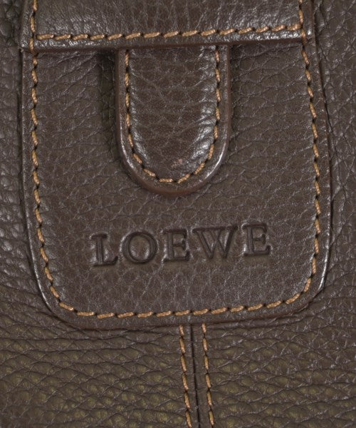 LOEWE กระเป๋าสะพาย