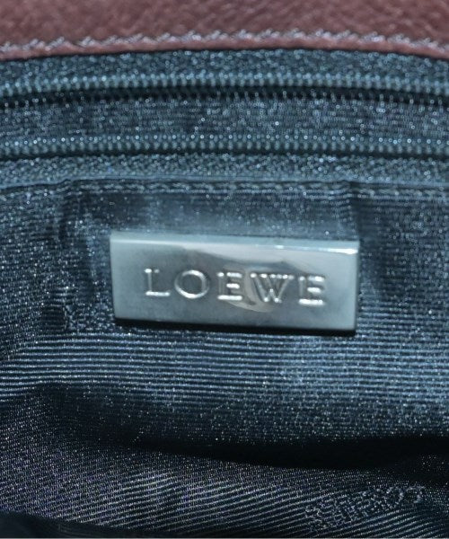 LOEWE กระเป๋าสะพาย