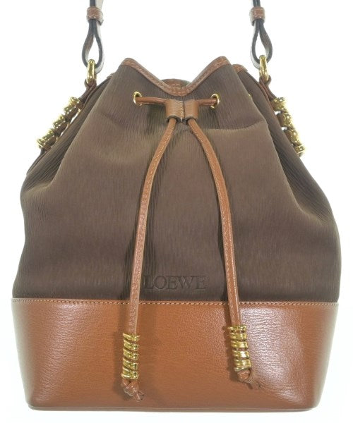 LOEWE กระเป๋าสะพาย