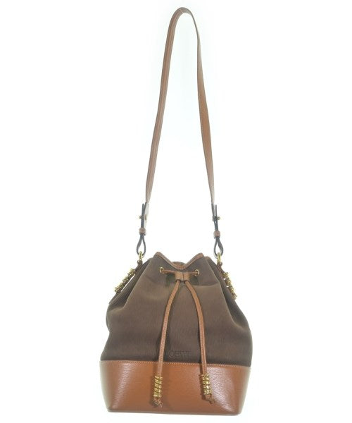 LOEWE กระเป๋าสะพาย