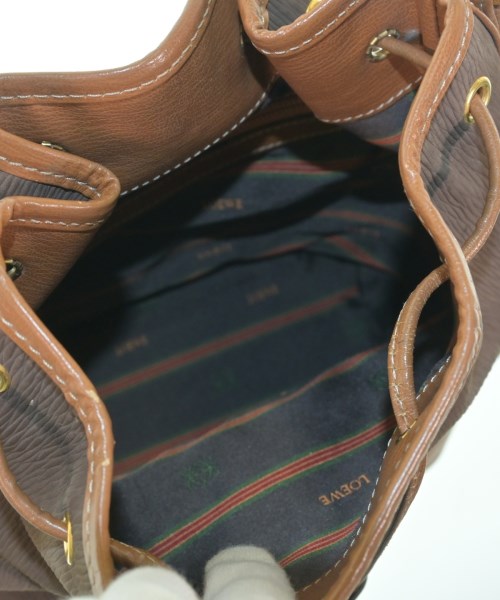 LOEWE กระเป๋าสะพาย