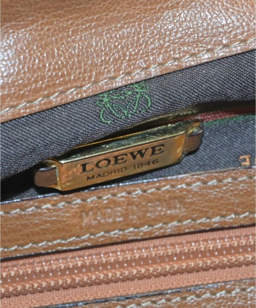 LOEWE กระเป๋าสะพาย