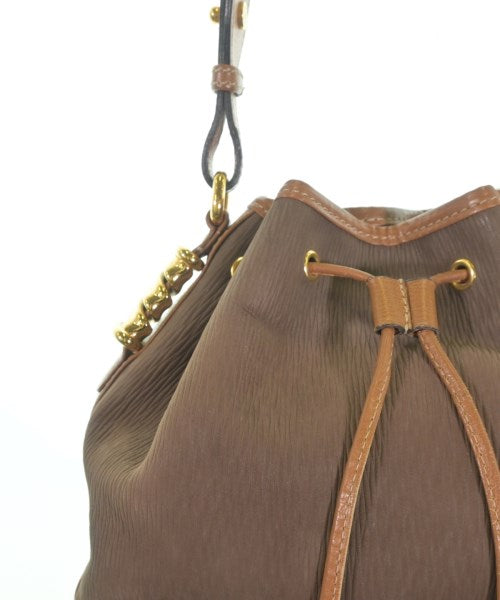 LOEWE กระเป๋าสะพาย