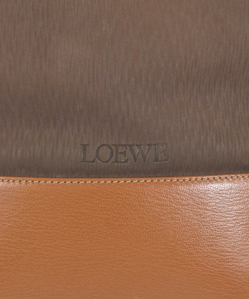 LOEWE กระเป๋าสะพาย