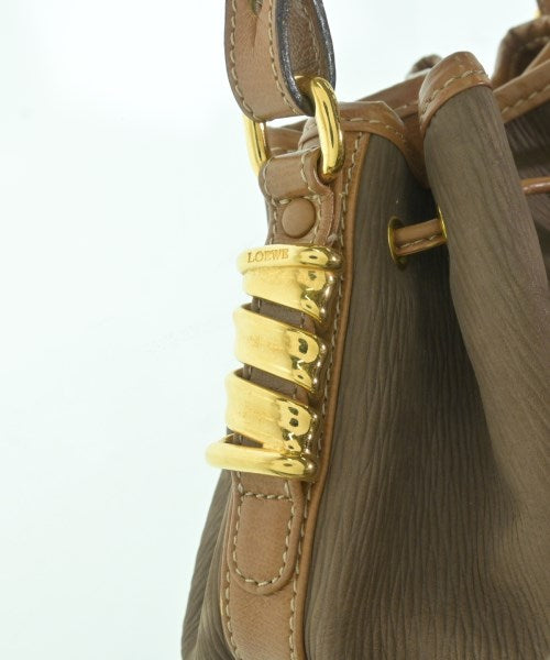 LOEWE กระเป๋าสะพาย