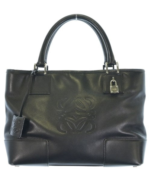 LOEWE กระเป๋าถือ