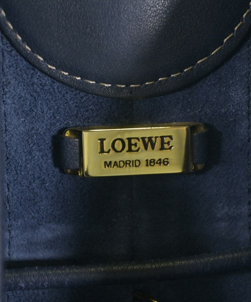 LOEWE กระเป๋าสะพาย