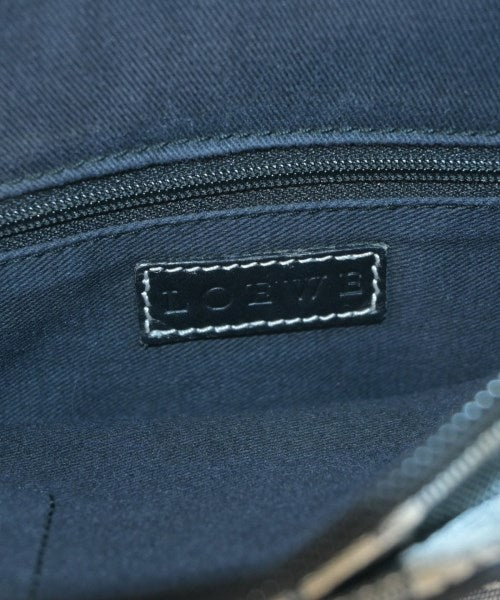 LOEWE กระเป๋าถือ