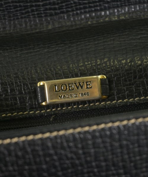LOEWE กระเป๋าถือ