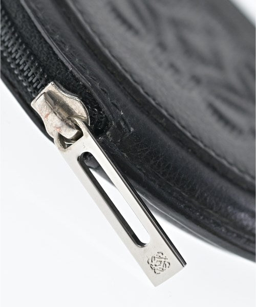 LOEWE กระเป๋าสตางค์/กระเป๋าใส่เหรียญ
