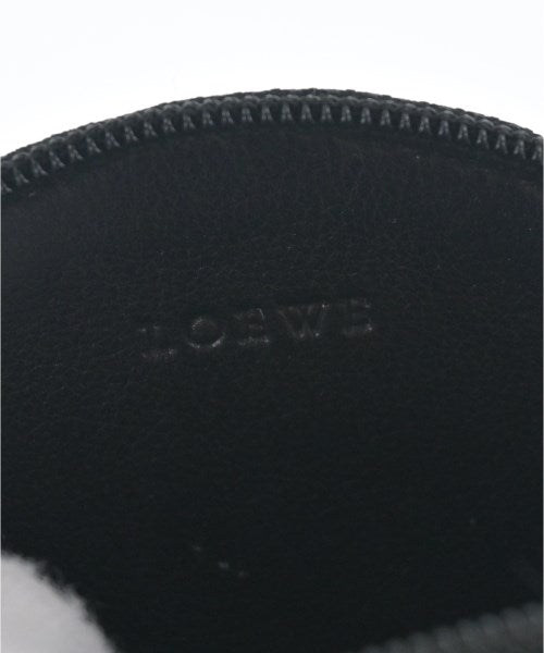 LOEWE กระเป๋าสตางค์/กระเป๋าใส่เหรียญ