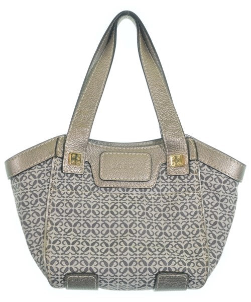 LOEWE กระเป๋าถือขนาดใหญ่