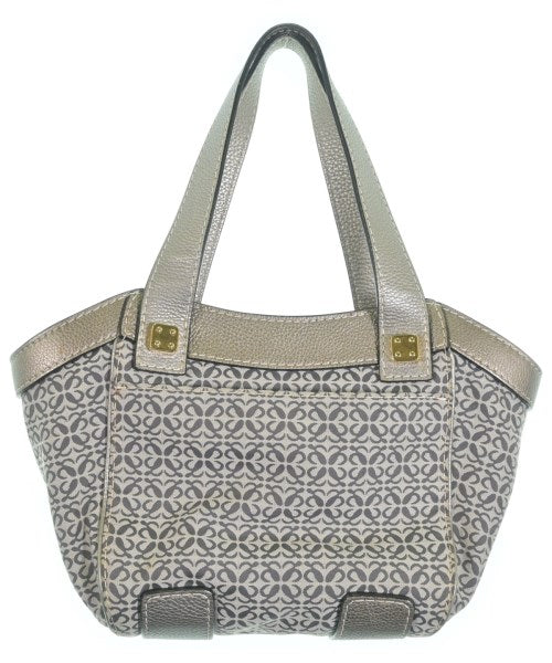 LOEWE กระเป๋าถือขนาดใหญ่