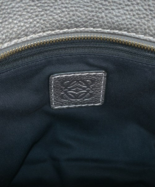 LOEWE กระเป๋าถือขนาดใหญ่