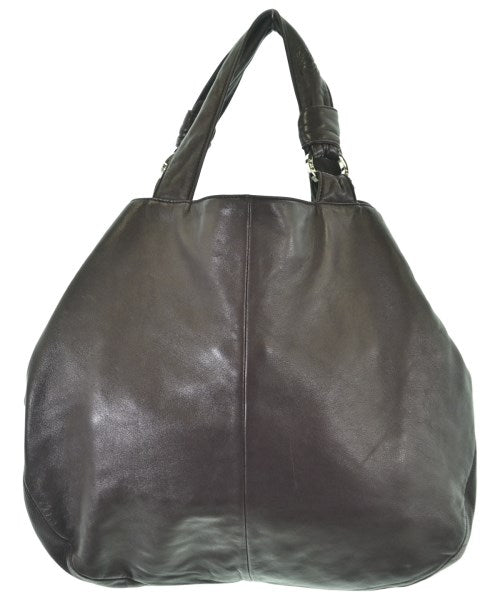 LOEWE กระเป๋าถือขนาดใหญ่