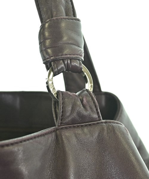 LOEWE กระเป๋าถือขนาดใหญ่