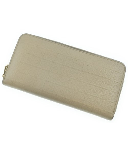 LOEWE กระเป๋าสตางค์/กระเป๋าใส่เหรียญ