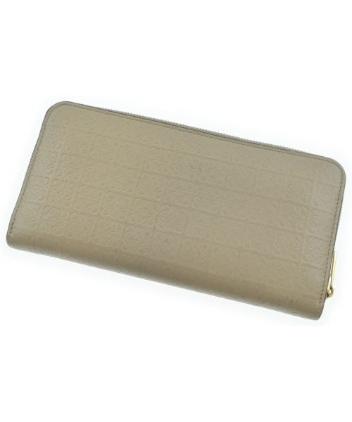 LOEWE กระเป๋าสตางค์/กระเป๋าใส่เหรียญ