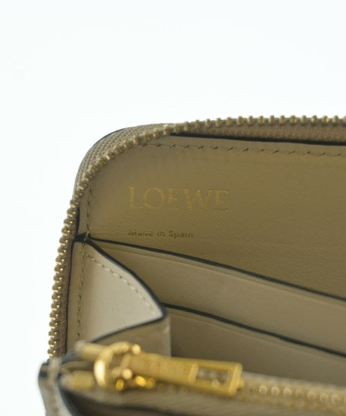 LOEWE กระเป๋าสตางค์/กระเป๋าใส่เหรียญ
