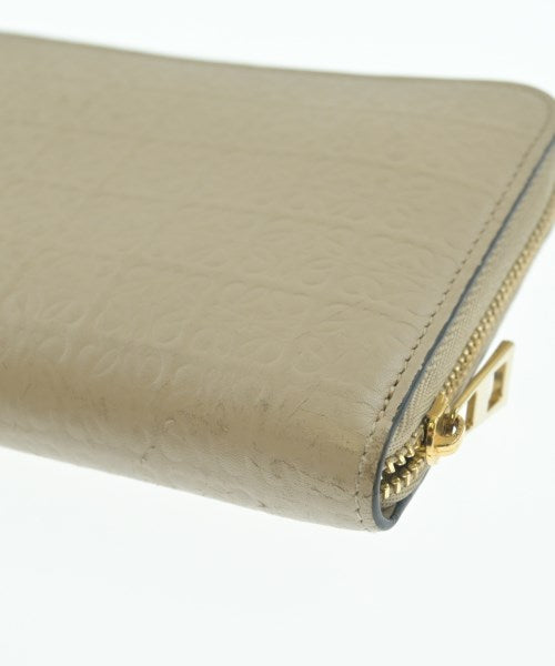 LOEWE กระเป๋าสตางค์/กระเป๋าใส่เหรียญ