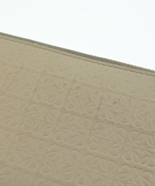 LOEWE กระเป๋าสตางค์/กระเป๋าใส่เหรียญ